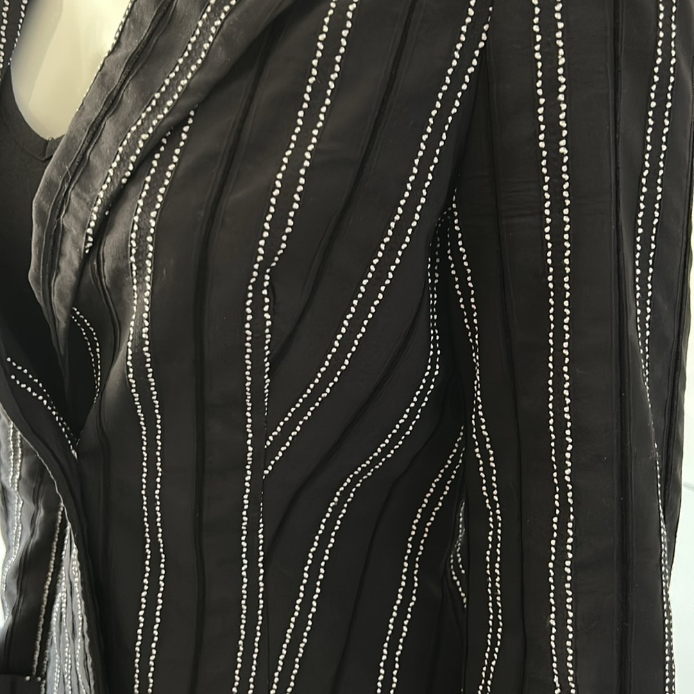 Joseph Ribkoff Blazer Jacket - Picture 10 of 16